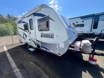 2018 Lance Model 1575