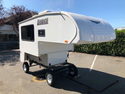 Photo 1 for New 2018 Lance Other Lance Models