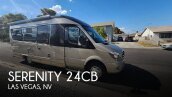 2018 Leisure Travel Vans Serenity 24CB