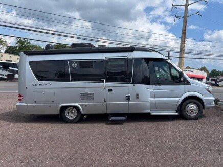 Photo 1 for 2018 Leisure Travel Vans Serenity