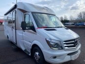 2018 Leisure Travel Vans Unity