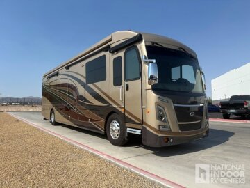 2018 Monaco Marquis
