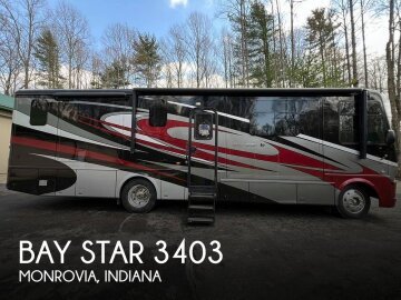 2018 Newmar Bay Star