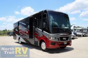 2018 Newmar Bay Star