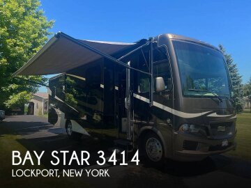 2018 Newmar Bay Star