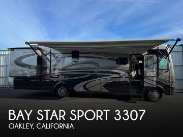 2018 Newmar Bay Star