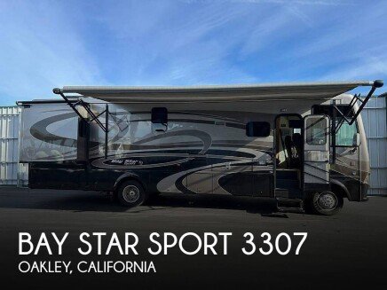 Photo 1 for 2018 Newmar Bay Star