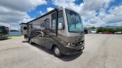 2018 Newmar Bay Star