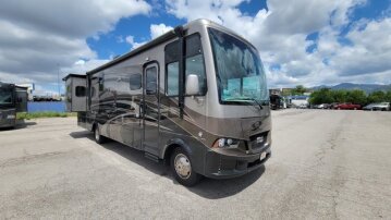 2018 Newmar Bay Star