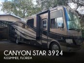 2018 Newmar Canyon Star