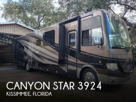 Photo 1 for 2018 Newmar Canyon Star