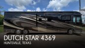 2018 Newmar Dutch Star