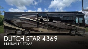 2018 Newmar Dutch Star
