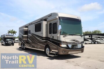 2018 Newmar Dutch Star