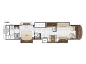 2018 Newmar King Aire