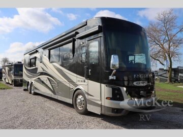 2018 Newmar King Aire