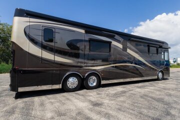 2018 Newmar King Aire