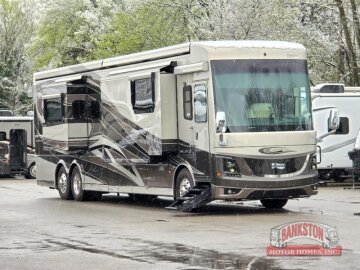 2018 Newmar King Aire
