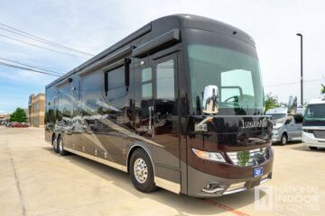 2018 Newmar London Aire