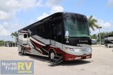 2018 Newmar London Aire