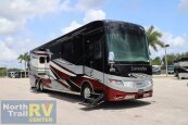 2018 Newmar London Aire