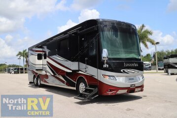 2018 Newmar London Aire
