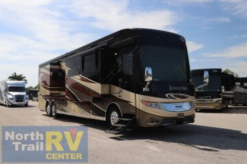 2018 Newmar London Aire
