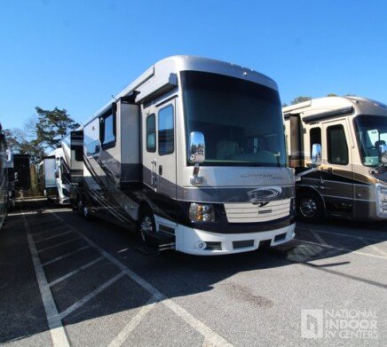 Photo 1 for 2018 Newmar Mountain Aire