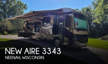 2018 Newmar New Aire
