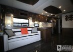 Thumbnail Photo 6 for 2018 Newmar Ventana