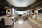Thumbnail Photo 3 for 2018 Newmar Ventana