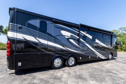 Photo 1 for 2018 Newmar Ventana 4037