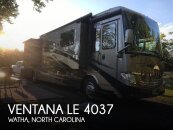 2018 Newmar Ventana