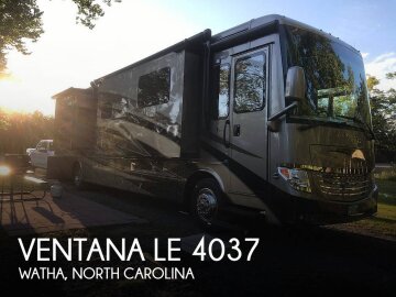 2018 Newmar Ventana