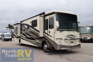 2018 Newmar Ventana