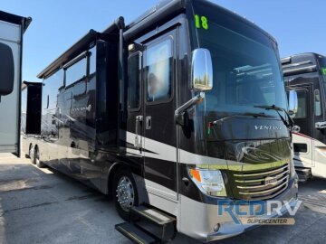 2018 Newmar Ventana