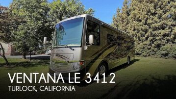 2018 Newmar Ventana