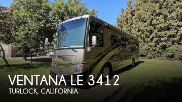2018 Newmar Ventana