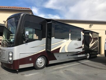 2018 Nexus Bentley