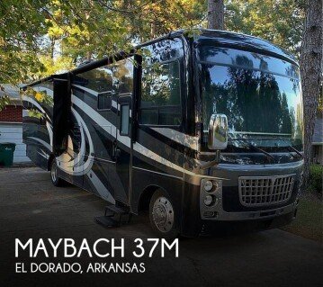 2018 Nexus Maybach