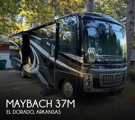Photo 1 for 2018 Nexus Maybach