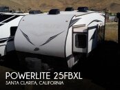 2018 Pacific Coachworks Powerlite