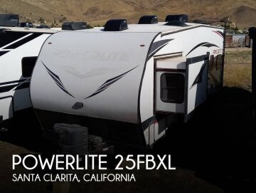 2018 Pacific Coachworks Powerlite