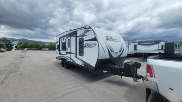 2018 Pacific Coachworks Rage N