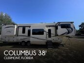 2018 Palomino Columbus