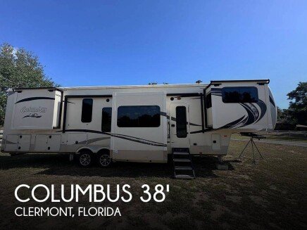 Photo 1 for 2018 Palomino Columbus