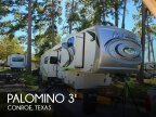 Thumbnail Photo 3 for 2018 Palomino Columbus