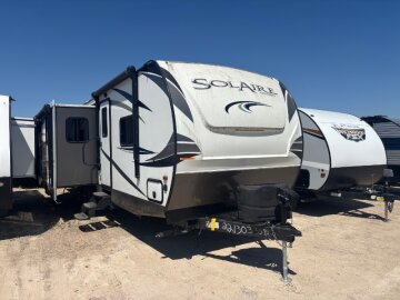 2018 Palomino SolAire