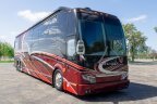 Thumbnail Photo 1 for 2018 Prevost H3-45 Millennium