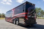 Thumbnail Photo 6 for 2018 Prevost H3-45 Millennium